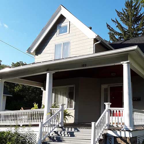 painting contractor Pike County before and after photo 09after-porch